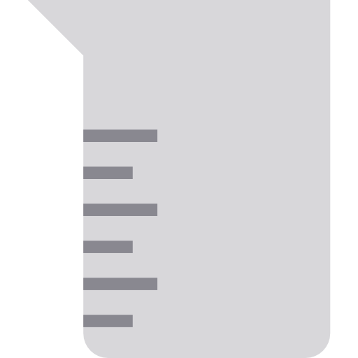 Beaker icon
