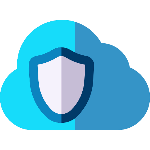 Cloud computing Symbol