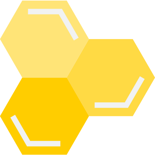Molecule icon