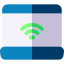 Laptop Symbol 64x64