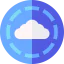 Cloud icon 64x64