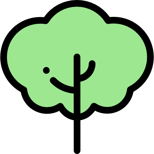 Tree icon