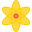 Atom icon 64x64