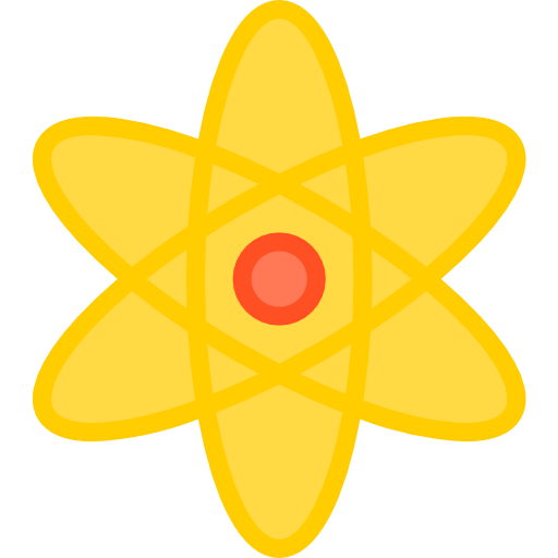 Atom icon
