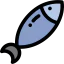 Fish icon 64x64
