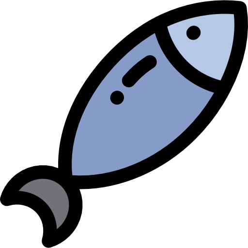 Fish icon