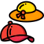 Hats icon 64x64