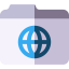 Folder Symbol 64x64