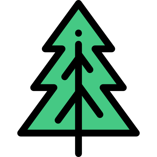 Tree icon