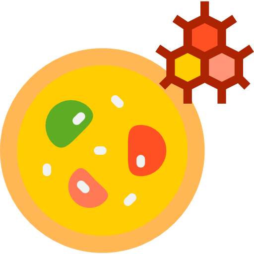 Cells icon