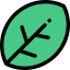 Leaf icon 64x64