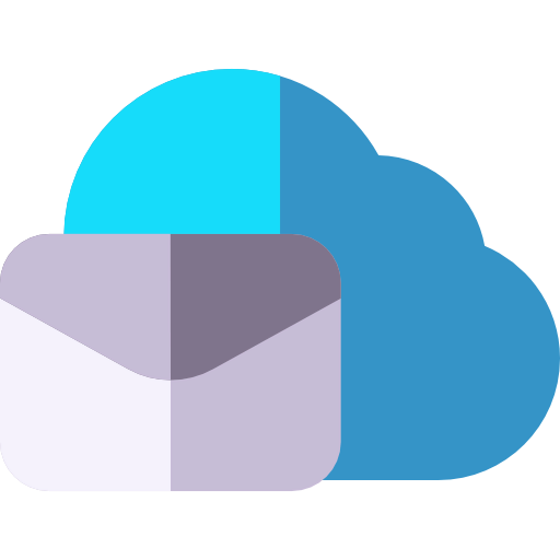 Mail icon