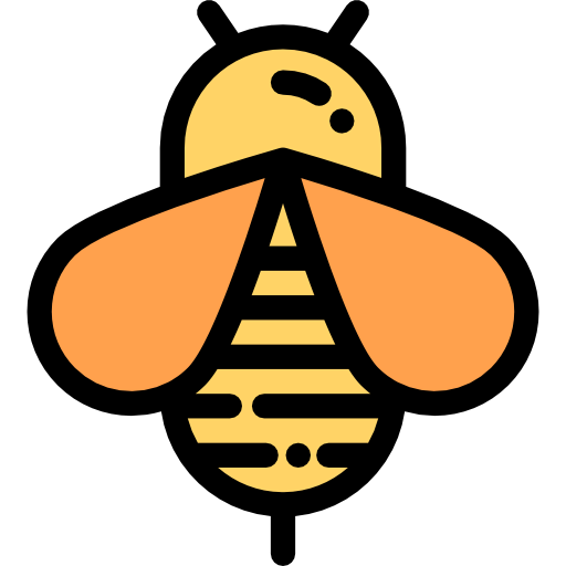Bee icon