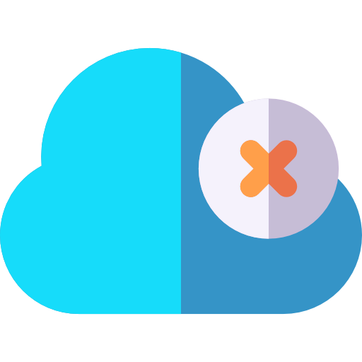 Cloud computing biểu tượng