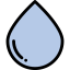 Water drop icon 64x64