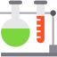 Laboratory icon 64x64