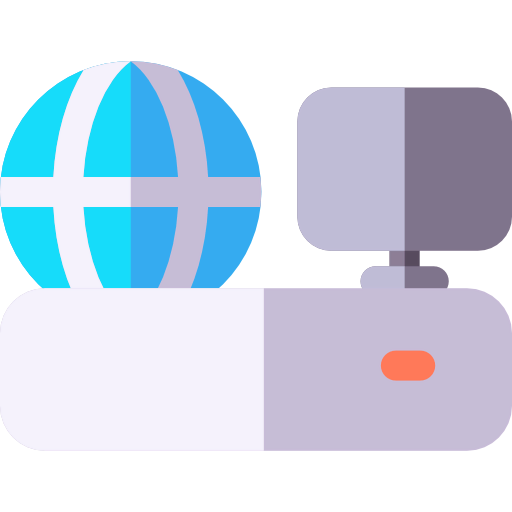 Computer icon