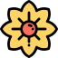 Flower icon 64x64