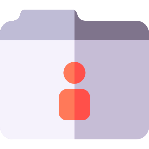 Folder icon