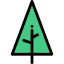 Tree icon 64x64
