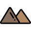 Mountain icon 64x64