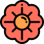 Flower icon 64x64