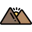 Mountain icon 64x64