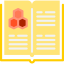 Science book icône 64x64