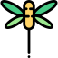 Dragonfly icon 64x64