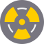 Nuclear アイコン 64x64