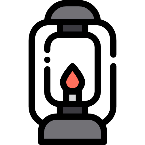 Lantern icon