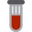 Test tube アイコン 64x64