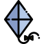 Kite icon 64x64