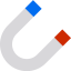 Magnet アイコン 64x64