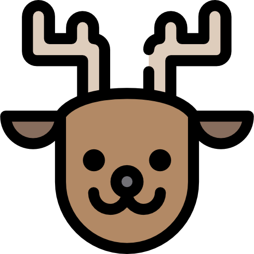 Deer icon