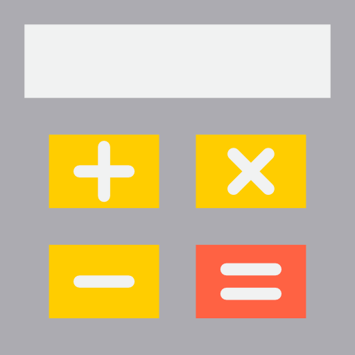 Calculator icon