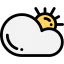 Cloudy icon 64x64