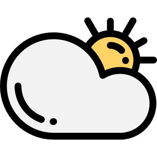 Cloudy 图标