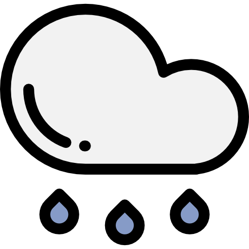 Rain icon