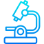 Microscope icon 64x64