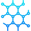 Molecule icon 64x64