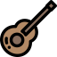 Guitar icon 64x64