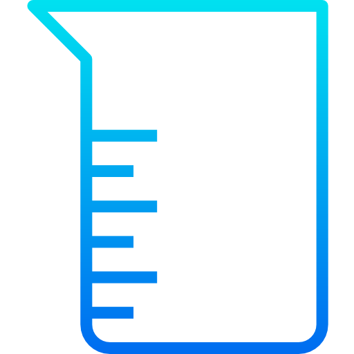 Beaker icon