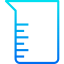 Beaker icon 64x64