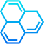 Molecule icon 64x64