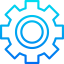Gear アイコン 64x64