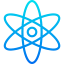 Atom icon 64x64