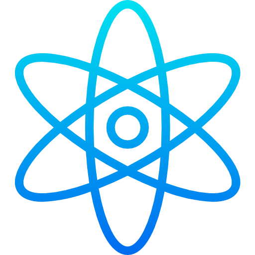 Atom icon