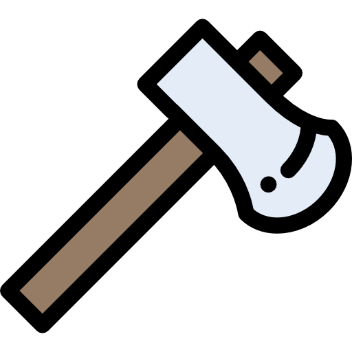 Axe icon