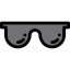 Sunglasses icon 64x64